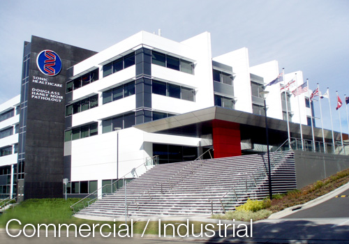 Commercial