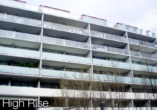 High Rise